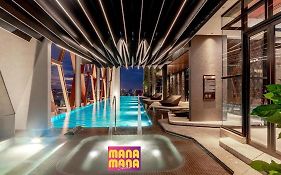 Scarletz Ango Suites Klcc